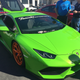 Illustration for article titled Lamborghini Newport Beach supercar show